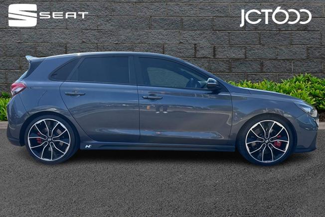 HYUNDAI I30 Photo 4
