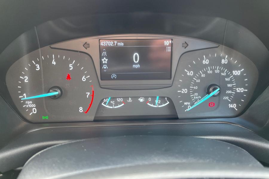 Ford FIESTA Photo autoimg-6007959af416d3d31bc086f02a3b050d3f518d7c.jpg