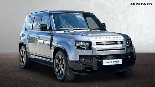 Land Rover Defender Photo autoimg-6007e67f5d927279d2233207dfe15556a8c60a5a.jpg