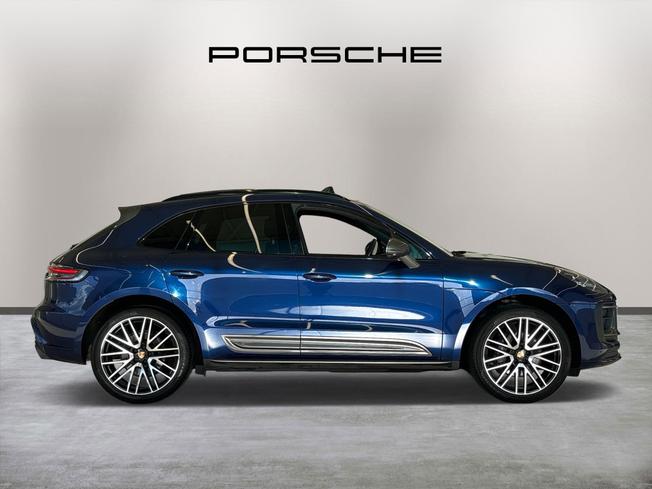 PORSCHE Macan Photo 8