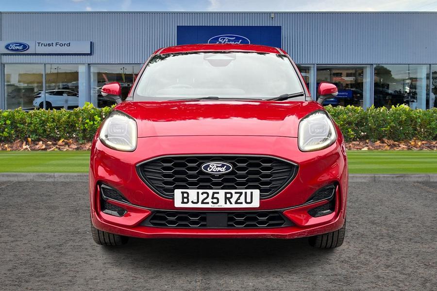 Ford PUMA Photo autoimg-6009113324b04b506395f4eac2f2cfebe3dd179c.jpg