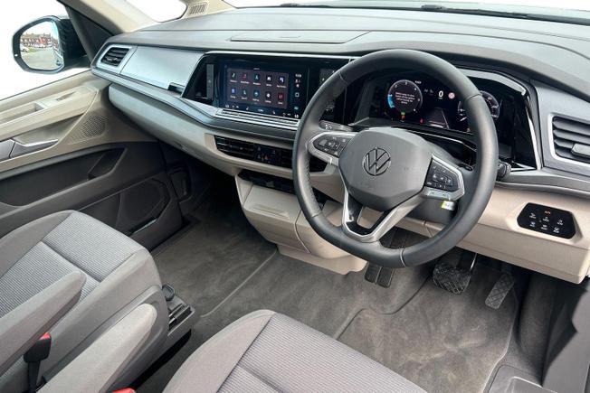 VOLKSWAGEN California Photo 6