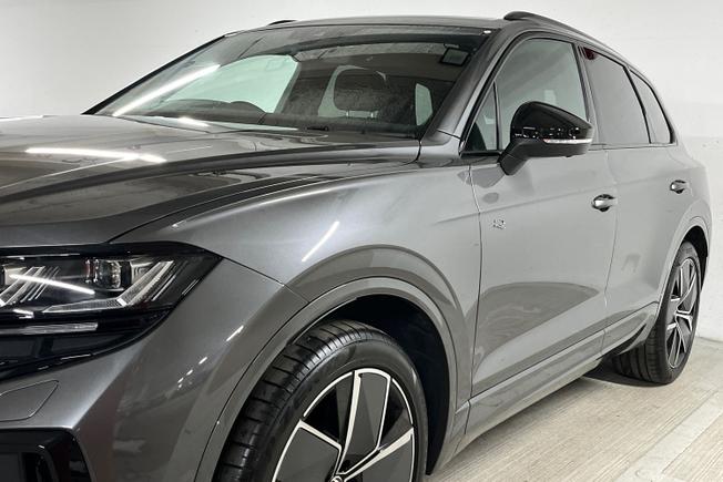 VOLKSWAGEN Touareg Photo 40