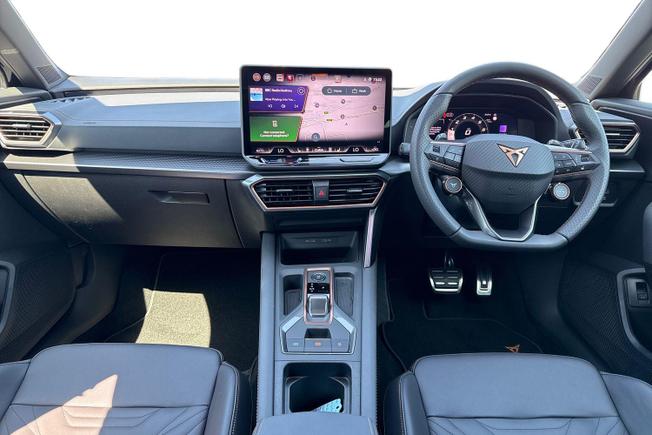 CUPRA Formentor Photo 10