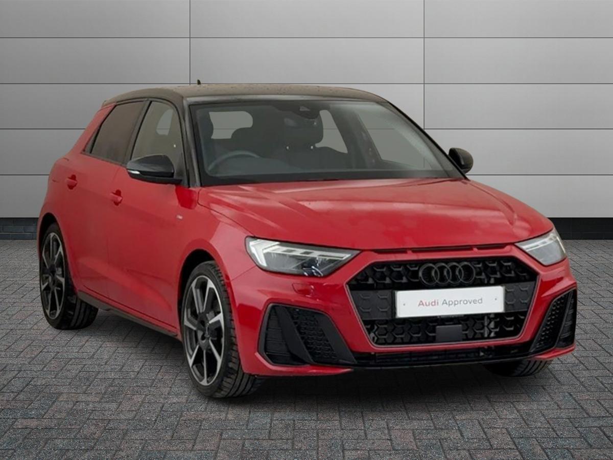 2026 Audi A1