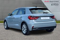 AUDI A1 Photo 3