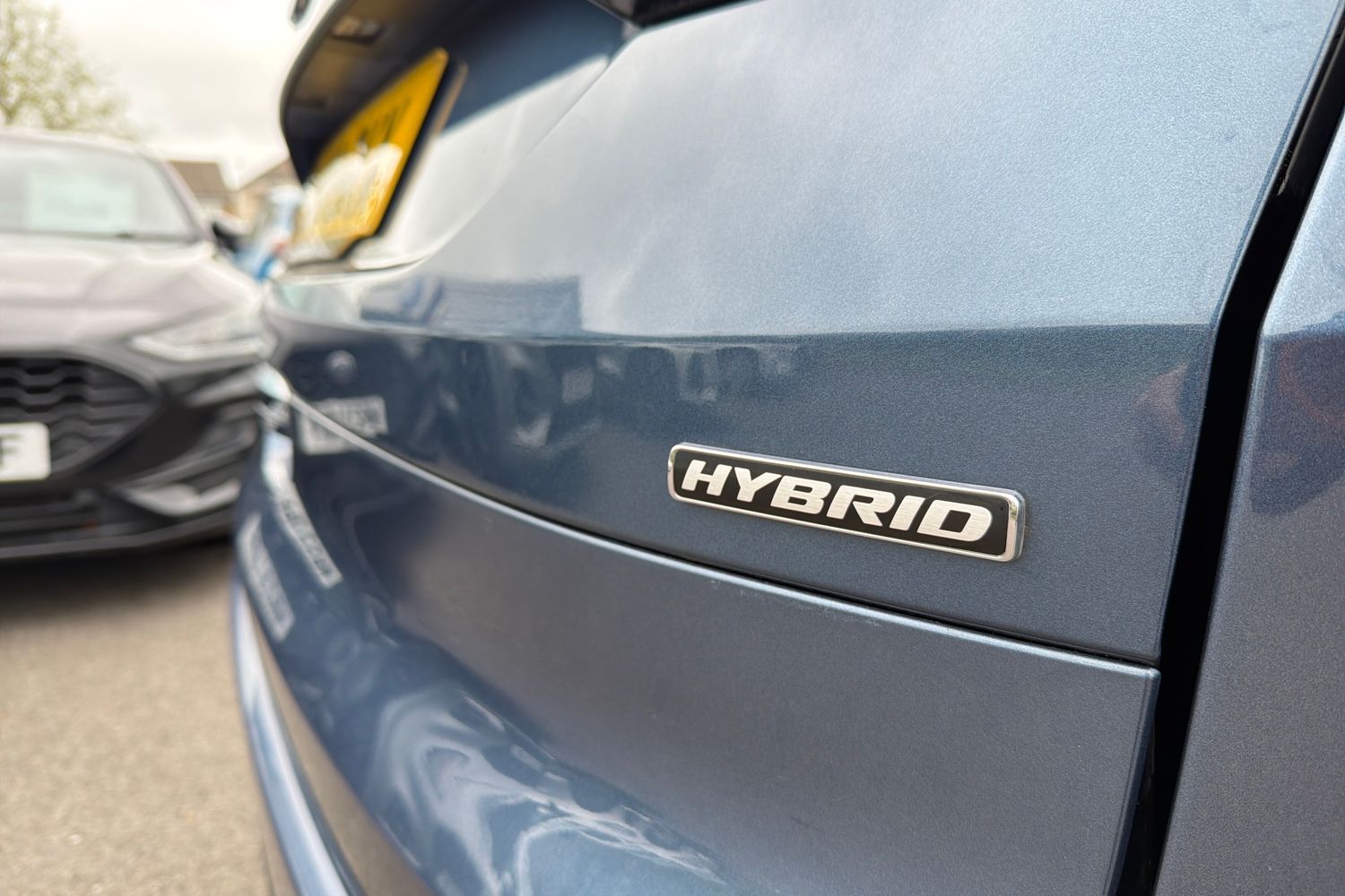 FORD GALAXY Photo 35