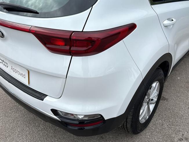 KIA Sportage Photo 18