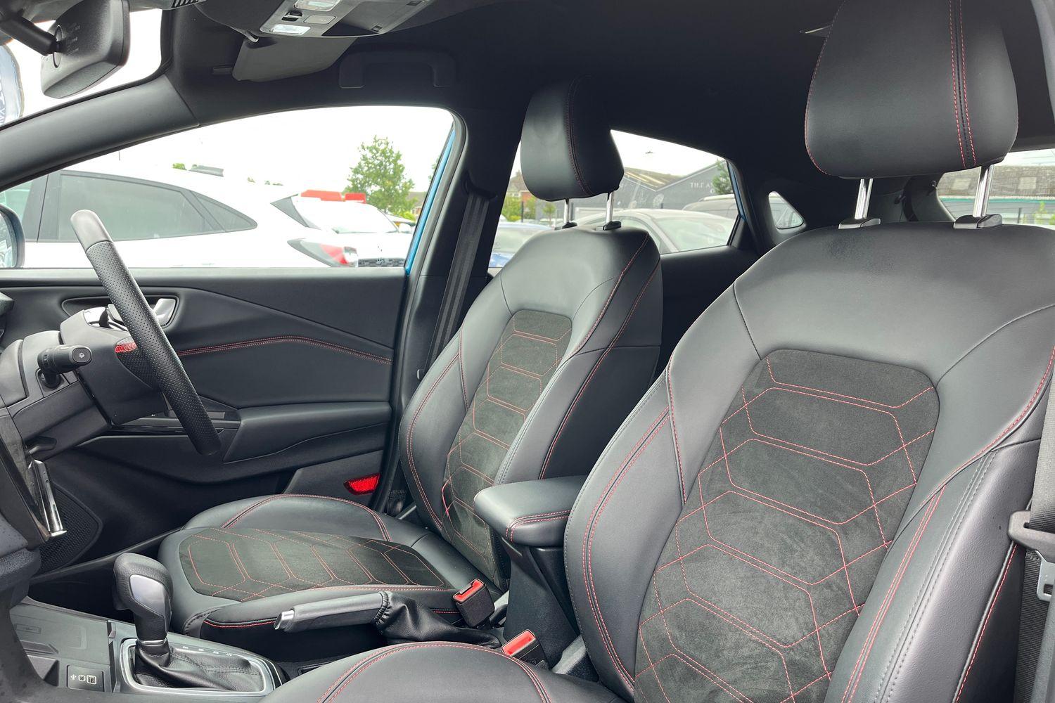 Ford Puma Photo 18