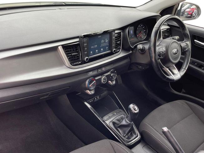 KIA Rio Photo 2