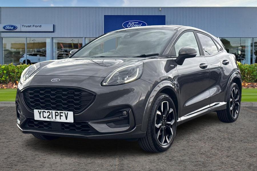 Ford Puma Photo autoimg-60105c34615c6f1089bafc66a231a734c252cd3b.jpg