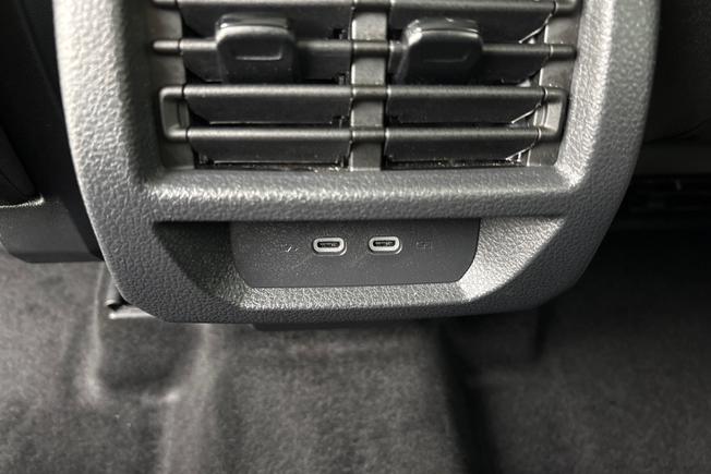 VOLKSWAGEN Caddy Maxi Photo 30