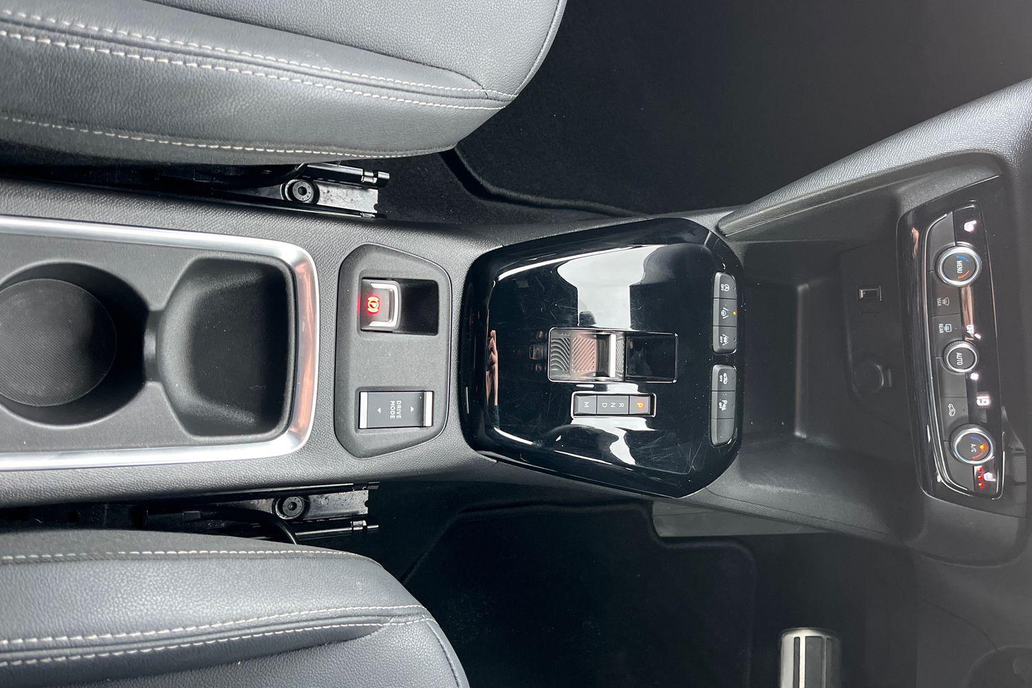 Vauxhall CORSA Photo 28