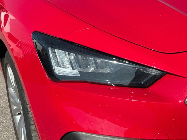 SEAT Leon Photo 19