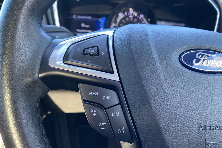 Used Ford MONDEO 33