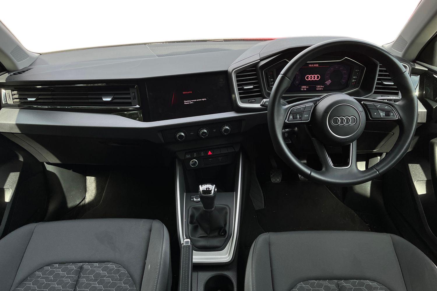 Audi A1 Photo 9