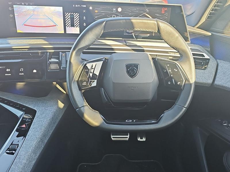 Used Peugeot 3008 MA25VXN 32