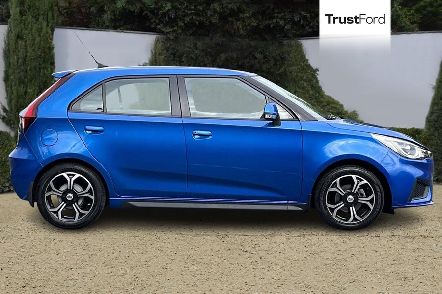 MG MG3 Photo autoimg-6012c164f0da89fe0fdf6601905b9290eb99d446.jpg