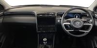 Hyundai TUCSON Photo 7