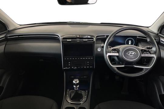 Hyundai TUCSON Photo autoimg-601343cba5cf026b73cbd9c448685c4cccbe8366.jpg