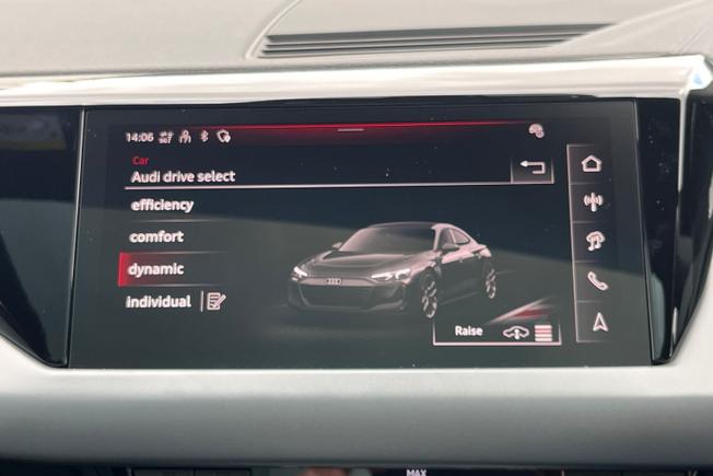 Audi E-Tron Gt Photo 23