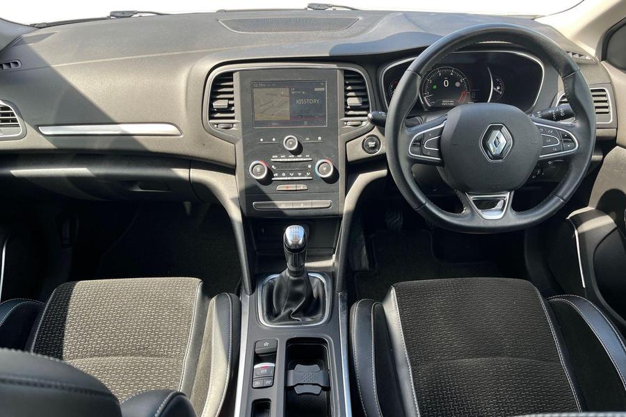 Renault MEGANE Photo autoimg-601414a2ca401b01d5750220548b5c91bc91ca7b.jpg