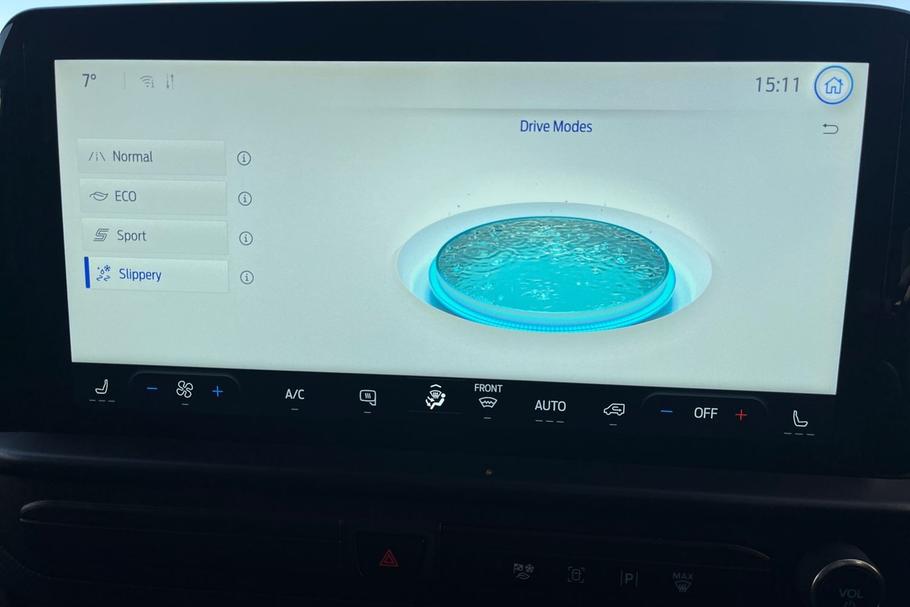 Used Ford TRANSIT CUSTOM 28