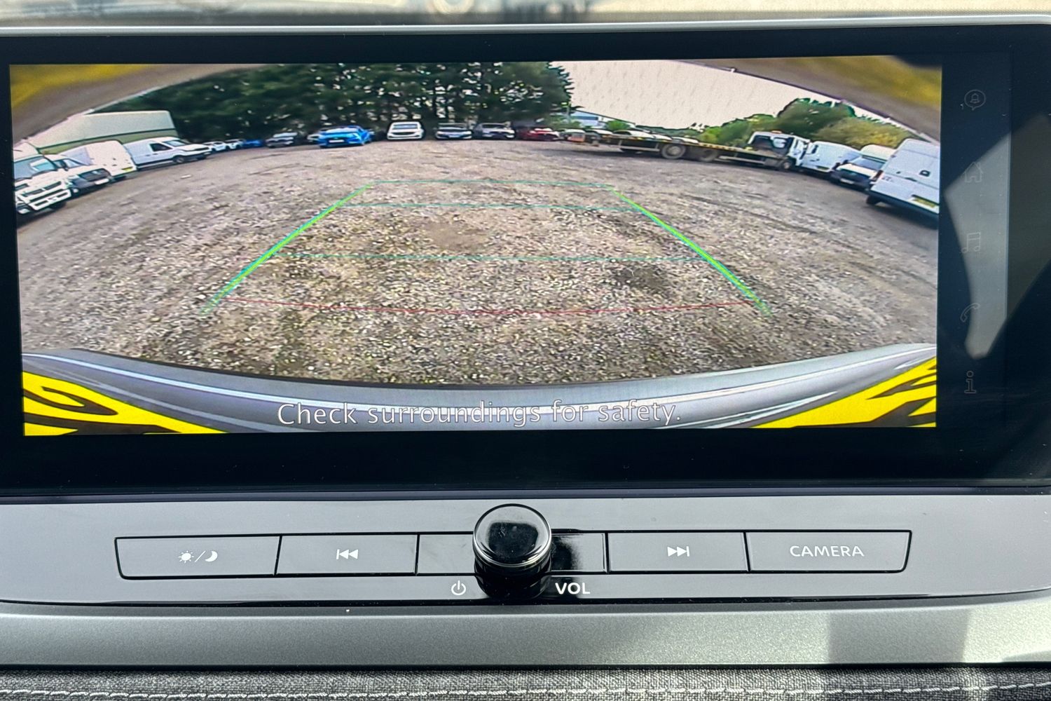 Nissan QASHQAI Photo 38