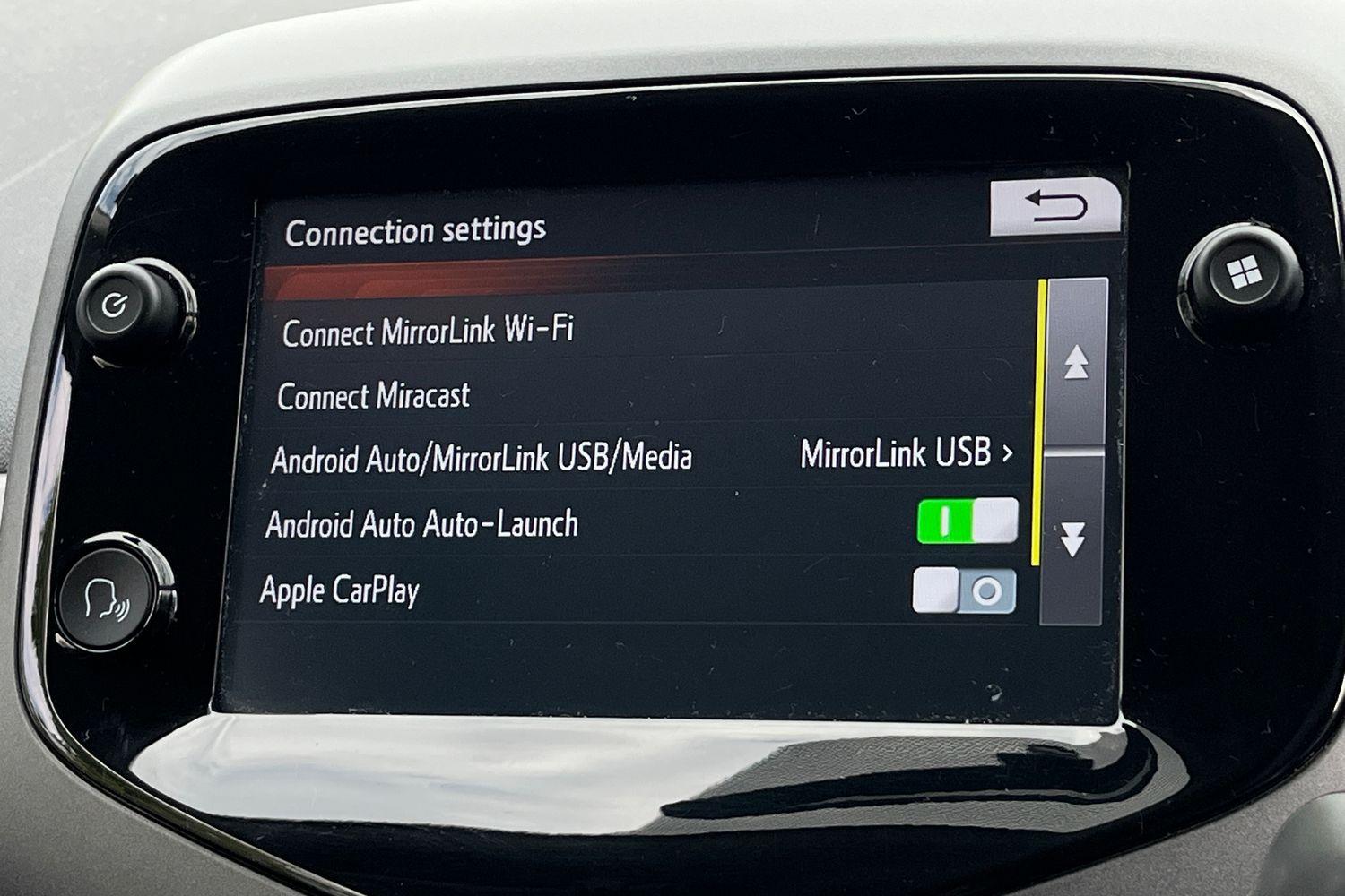 Toyota Aygo Photo 28