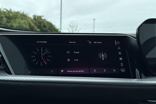AUDI Q5 Photo 36
