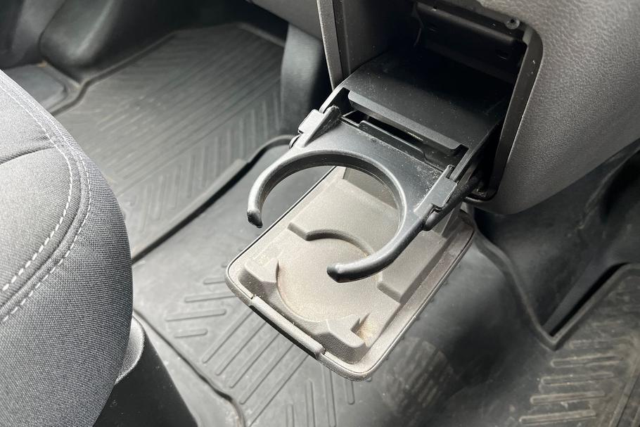 Used FORD TRANSIT CUSTOM EF71UED 18