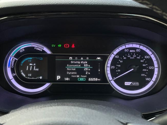 KIA Niro Photo 15