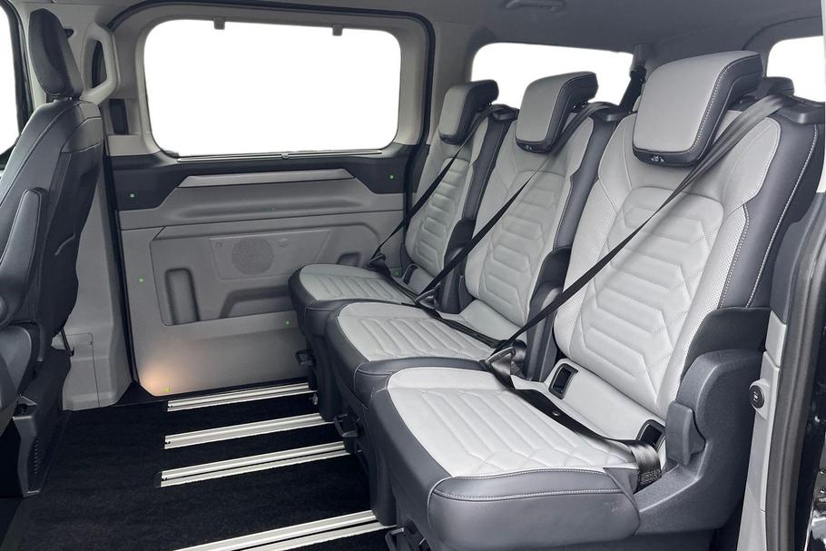 Used Ford E-TOURNEO CUSTOM YP75HFN 11