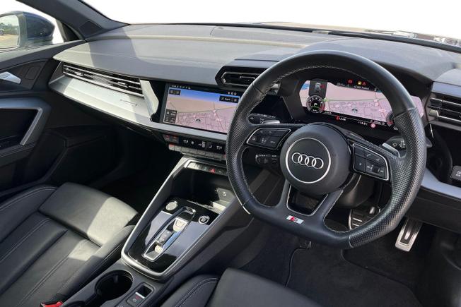 AUDI A3 Photo 6