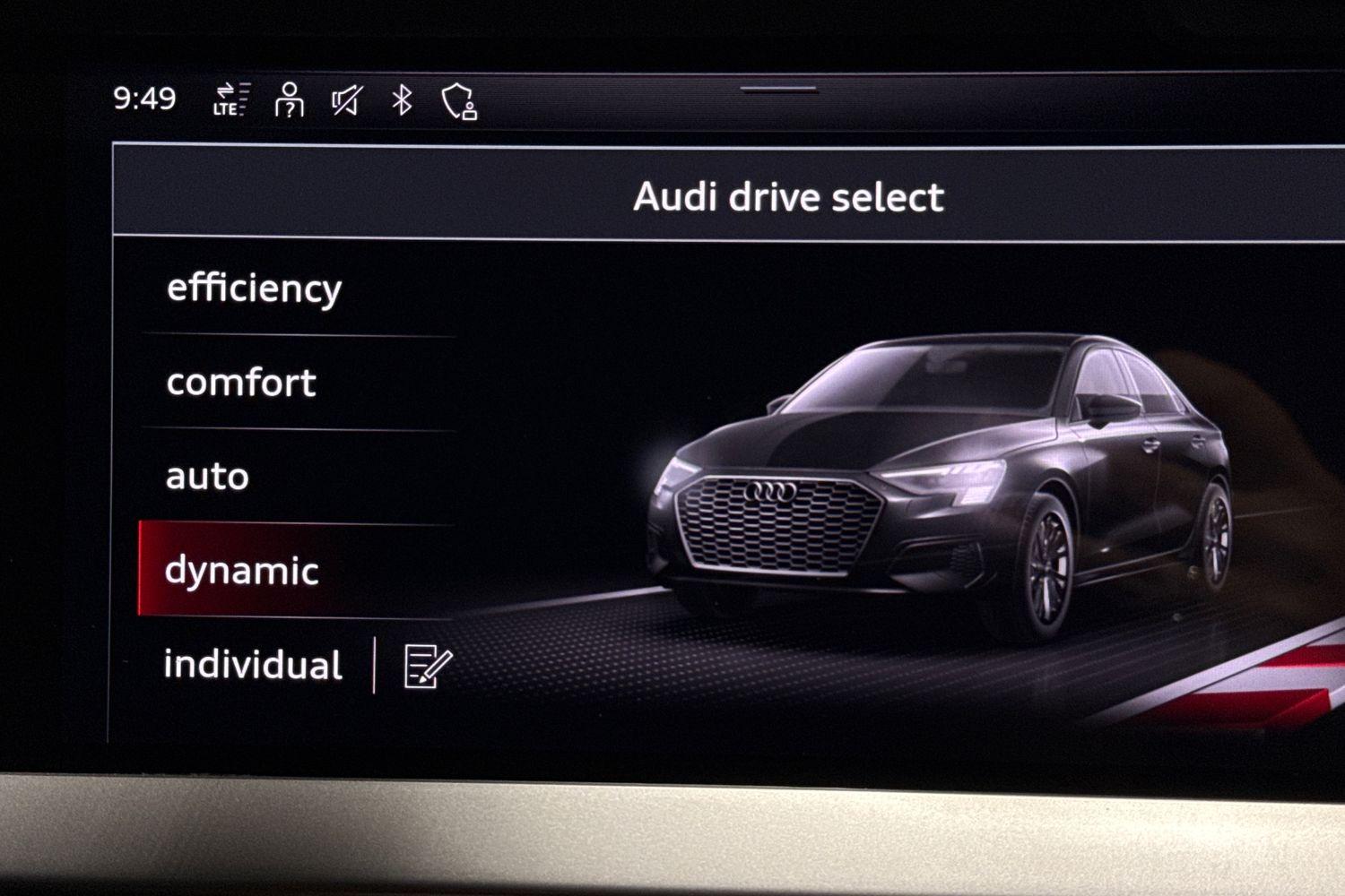 Audi A3 Photo 35