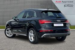 Audi Q5 Photo 3