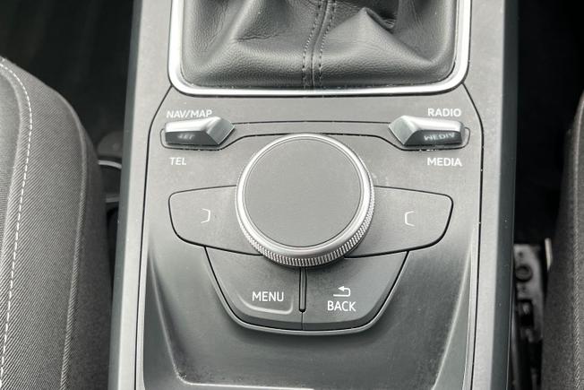 AUDI Q2 Photo 30