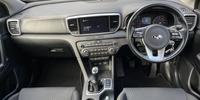 Kia Sportage Photo 9