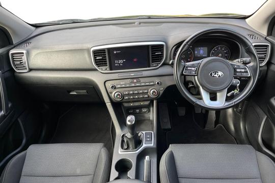 Kia Sportage Photo autoimg-6019e7afb805e2249eb8f0bbe45185f9f1593d72.jpg
