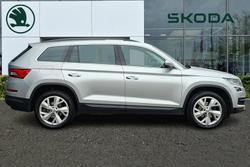 ŠKODA Kodiaq Photo 4