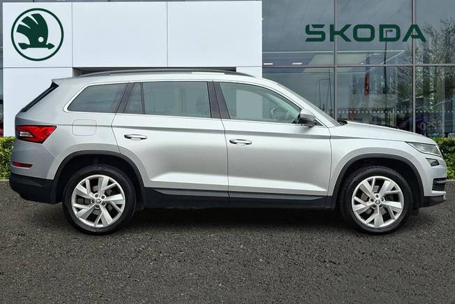 ŠKODA Kodiaq Photo 4