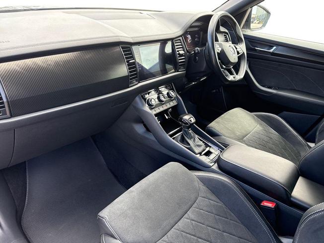 ŠKODA Kodiaq Photo 2