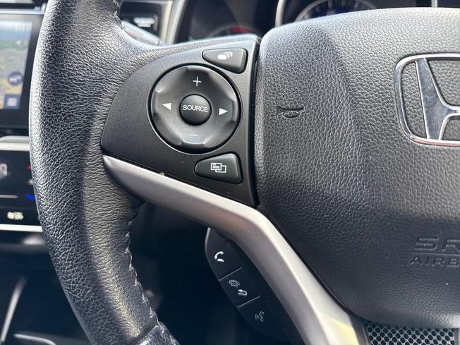 HONDA Jazz Photo 16