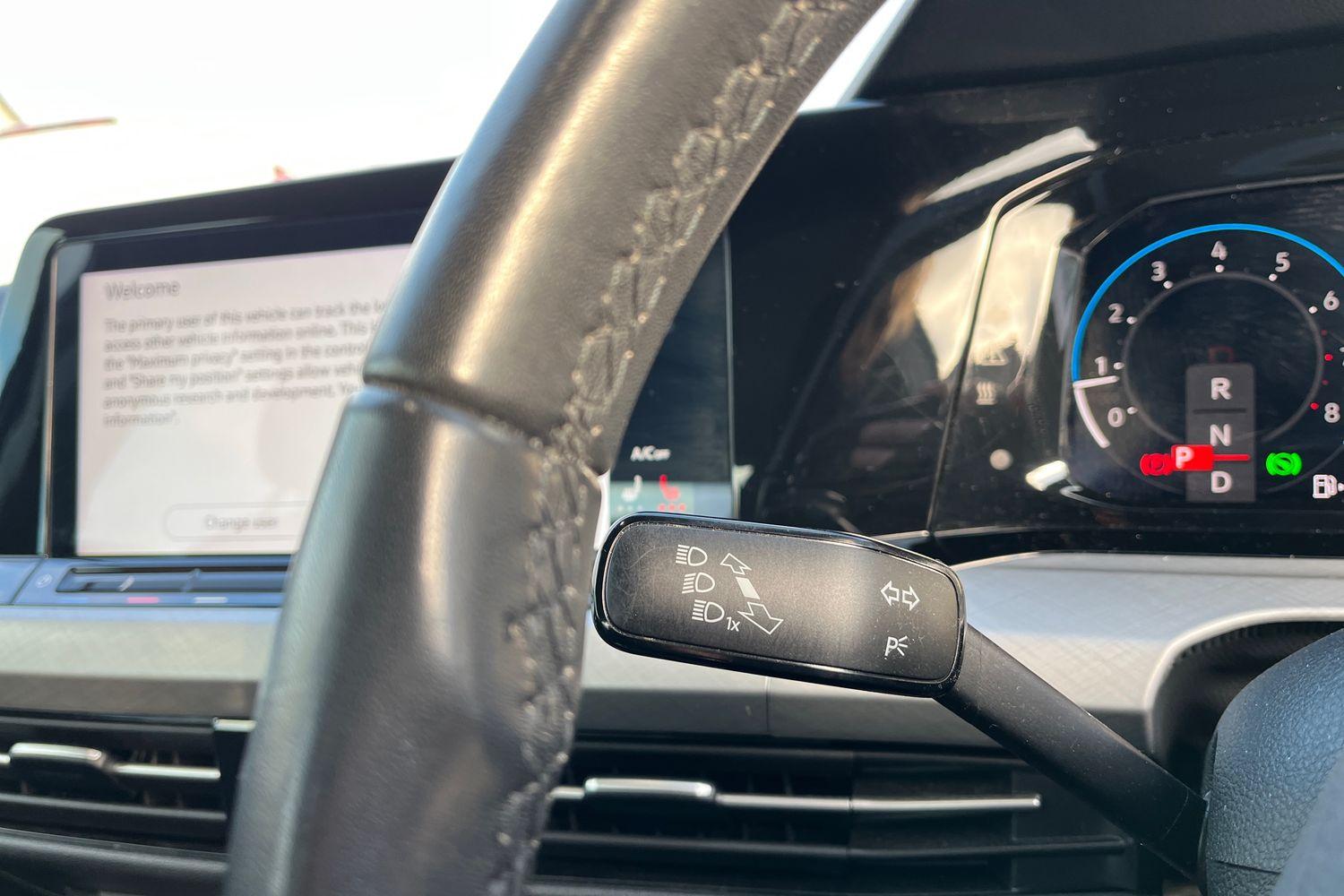 Volkswagen GOLF Photo 13