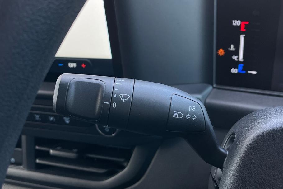 Used FORD TRANSIT CUSTOM SD75OKW 30