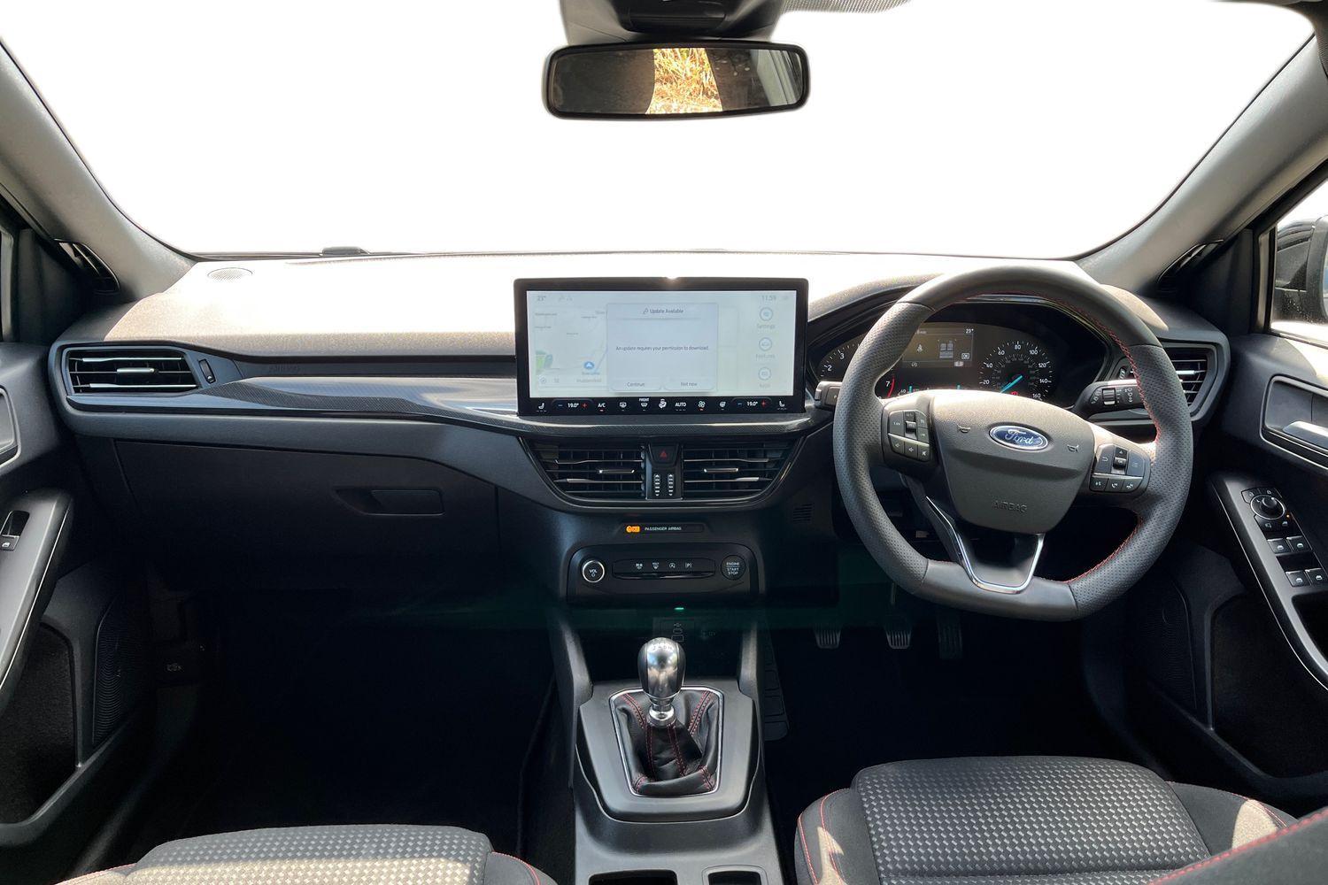 Ford FOCUS Photo 9