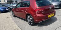 Volkswagen Golf Photo 28