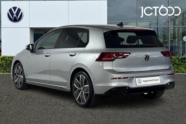 Volkswagen Golf Photo 3