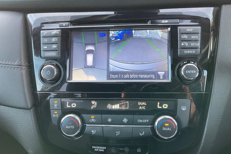 Nissan X-TRAIL Photo autoimg-60200340d8ad08d18ebc6a2d00e99b330ba53dd3.jpg