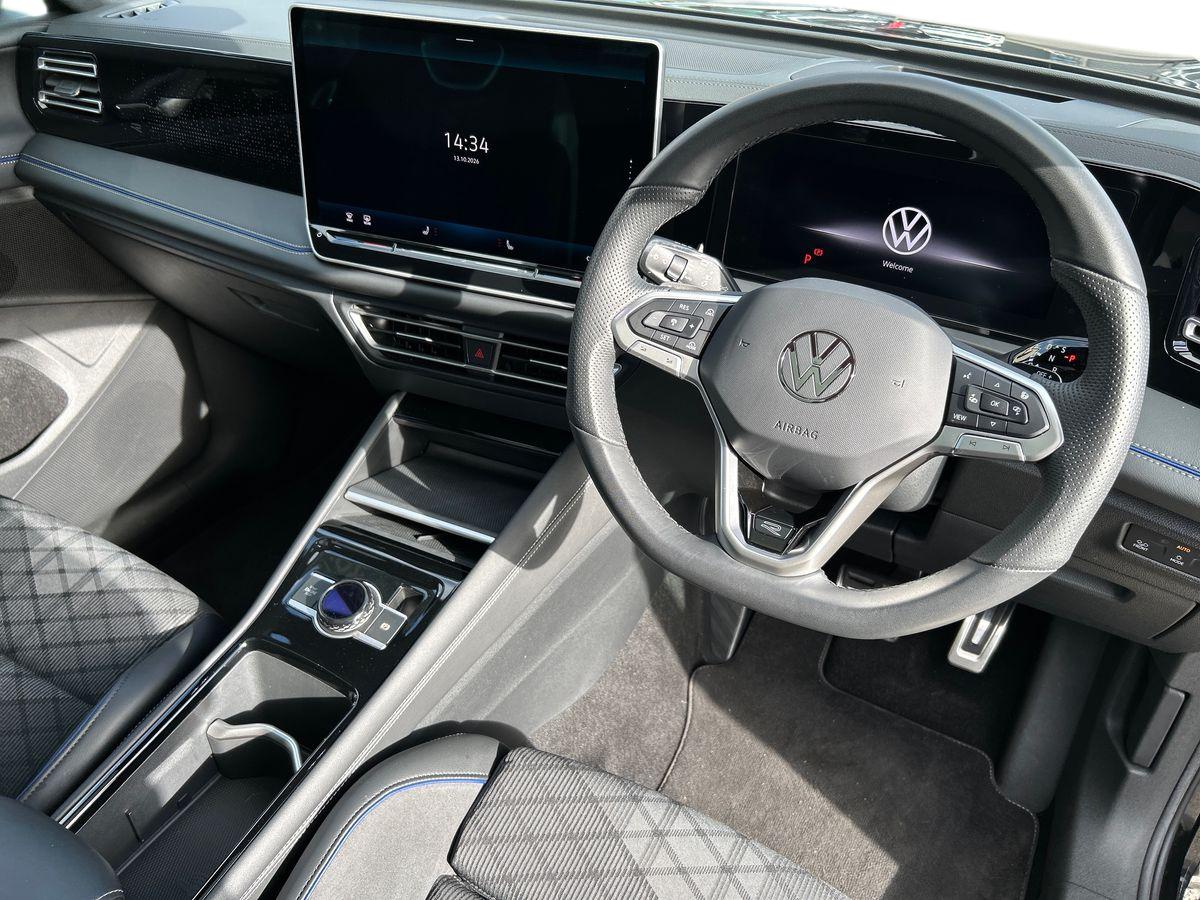 Volkswagen Tiguan Photo autoimg-602036f5ed230957a4537829e3a92c8a60740b49.jpg